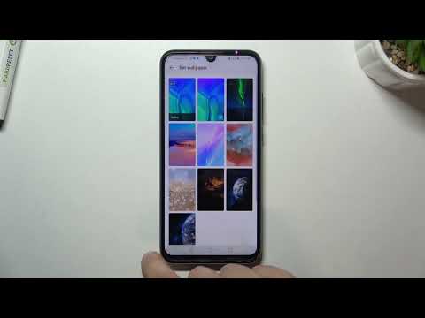 All Honor 20e Wallpaper - Honor 20e Wallpaper Variations