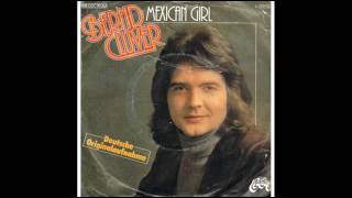 Mexican Girl - Bernd Clüver