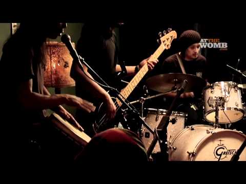 Alive At The Womb Season 2 featuring Kalayo - Ibayo