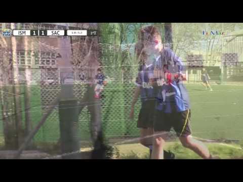 6 ISMA VIII vs SAN CARLOS 1 (8a. fecha C - zona Camp.) - 02/07/2017