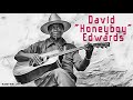 David "Honeyboy" Edwards