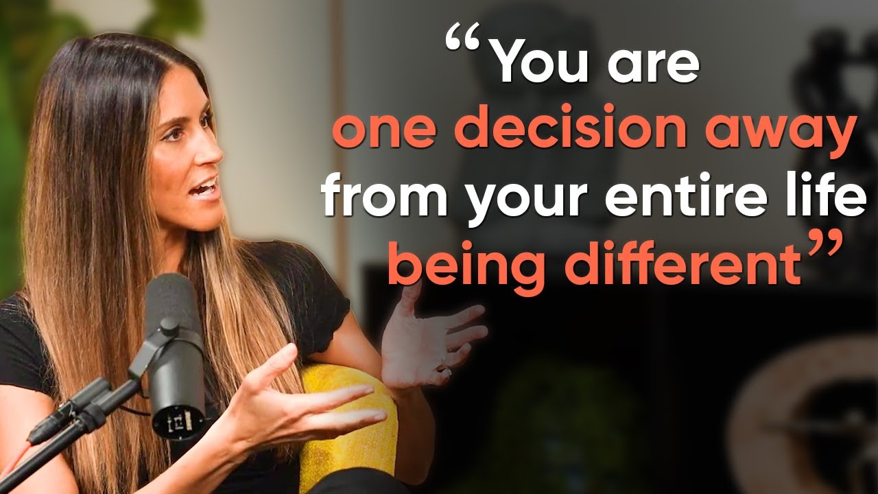 Finding Joy When You Don't Feel Enough | Alexi Panos