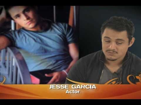 Jesse garcia