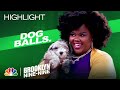 Trudy Judy Delivers Shocking News To Jake And Amy Brooklyn Nine Nine