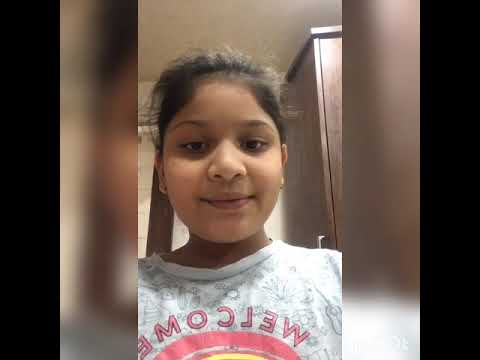 Aarvi birthday... ❤️wishes from frnds and family 🎂🎂