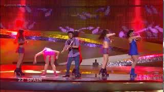 baila el chiki chiki but it&#39;s just baila el chiki chiki