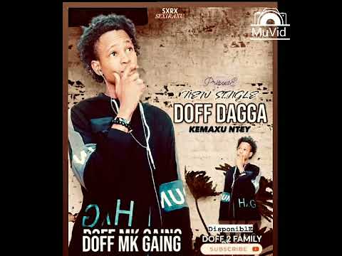 Mk-Gang Doff Dagga ( audio officiel )