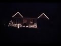 All I Want For Christmas Is You Christmas Light Show LOR 2011