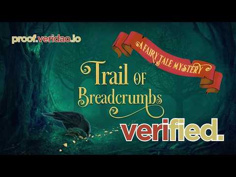 ETH Veri Fair Fund "Controlled Address" Interactive Flow Chart, Verified.