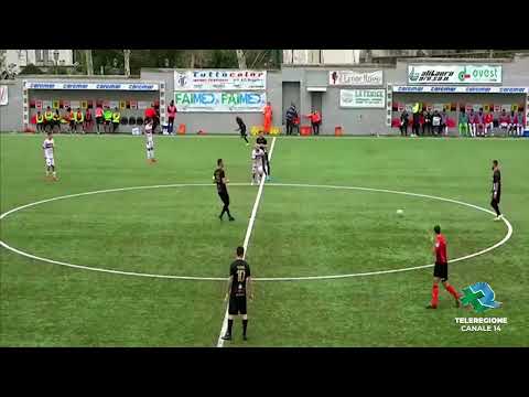 TR Sport| Serie D  SORRENTO-BITONTO 4-1 Teleregione 06 02 2022