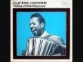 Clifton Chenier - Houston Boogie