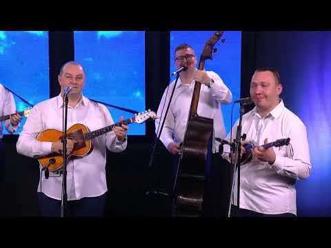 Ivan Štivić & Ts Begeš - Tamburaši samo svirajte (Live) @ivanstivicofficial