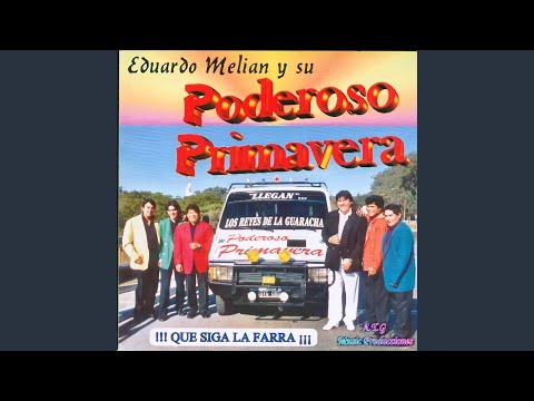 Que Siga la Farra Compadre