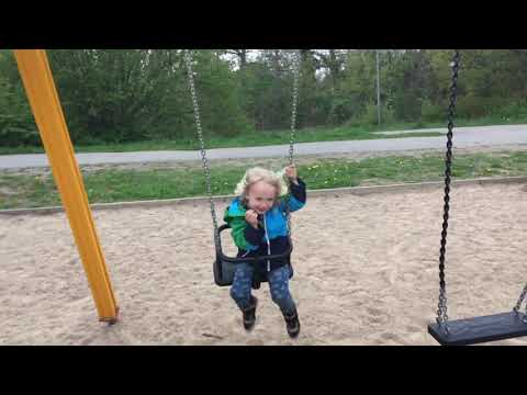 Tor H @ Gunga Lekplats Taklöksvägen RONNEBY 2020-05-10