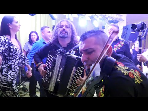 Orkestar Panorama - Autobus kolo, svadba u Paracinu