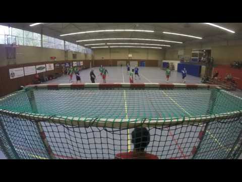 BDC - HVL Heren 1 6-11-2016 Part 5