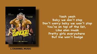 Download lagu RAN, Salma Salsabil - Hey Tunggu Dulu (Lirik Lagu) mp3 Download lagu RAN, Salma Salsabil - Hey Tunggu Dulu (Lirik Lagu) mp3