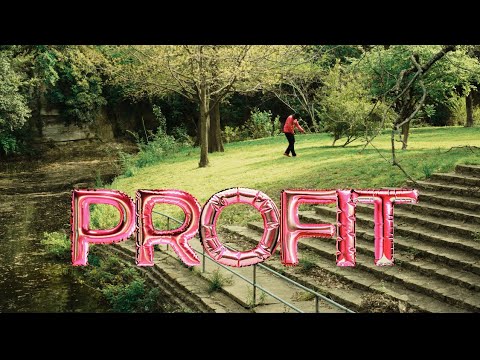 DizzyBandz - Profit (Official Music Video)
