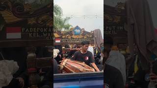 Download lagu viral kendang pencak silat bandrong badak putih kota cilegon banten mp3