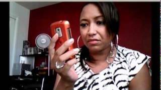 Tears  - Marsha Ambrosius