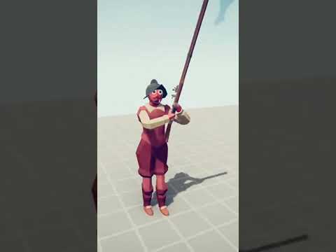 100x SKELETON vs EVERY GOD | Totally Accurate Battle Simulator - TABS