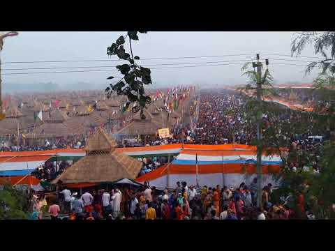 MAHAYAGYA IN CHANDWA, ARA, BIHAR