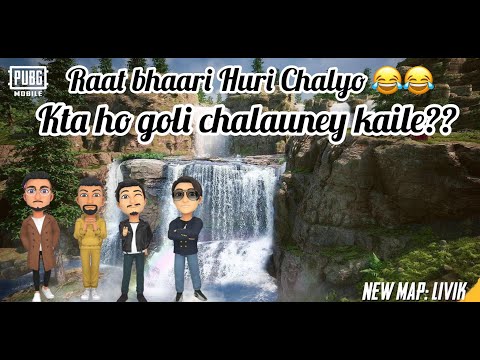 Aja 110 subscribers puraidim ta mero mutu haru || late night stream || 11-1 AM ||