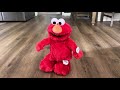 2025 Just Play Sesame Street Hokey Pokey Elmo