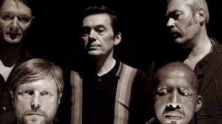 Tindersticks Buried Bones (Lyrics)