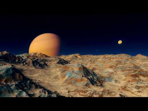 Morse / Portnoy / George -  Life On Mars  ¬  Progressive Rock