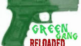 Green Gang- Konichiwa (Tory Lanez Remix)