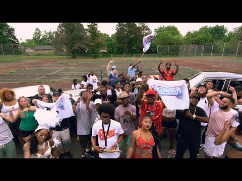 Trajik- Traptown, USA (Official Video) (Prod. @dylanprevails, @joeyfrench)