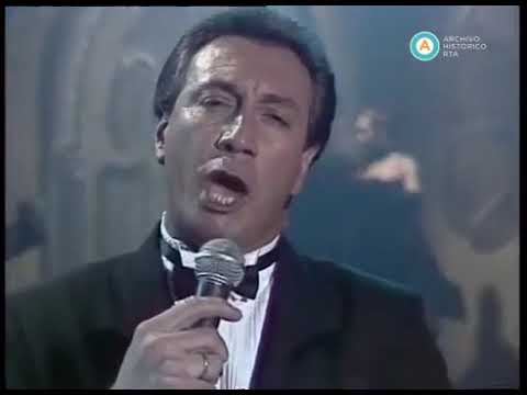 Daniel Olivera - Tango de otros tiempos