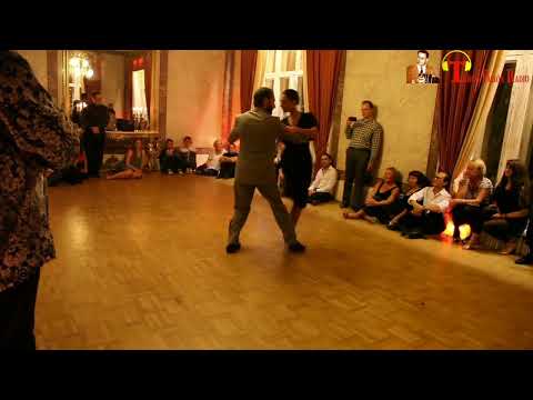 LEYENDA GAUCHA Domingo Federico Ballano: Maria Filali - Gianpiero Galdi