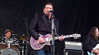 Mike Zito - Dying Day - 5/19/18 Chesapeake Bay Blues Festival - Annapolis, MD