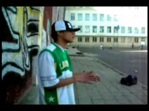 Deniszzle & MC Michael - Kukite