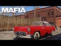 Mafia Definitive Edition Free Ride Mission 4 Betty