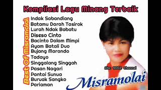 Download lagu Misramolai Full Album | Lagu Misramolai Terbaik Dan Popular | Lagu Minang Popular mp3