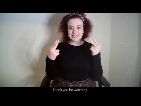 How to Sign Facilitator in BSL