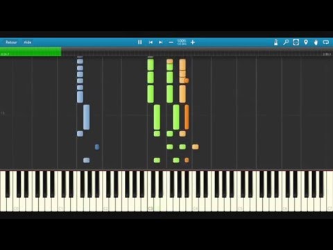 (Genesis) Super Hang-On - Winning Run (Synthesia)