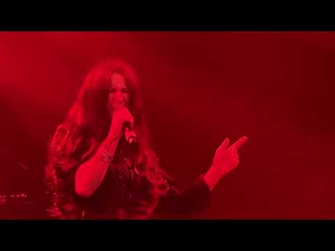 Cora E - Schlüsselkind - Live @ Uebel & Gefährlich, Hamburg - 03/2025