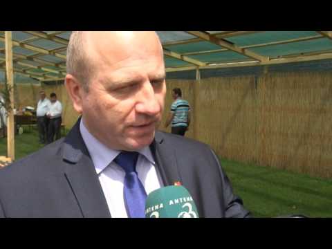 Știre Etv/ 15.05.2017 – FESTIVALUL BRÂNZEI DE GULIANCA