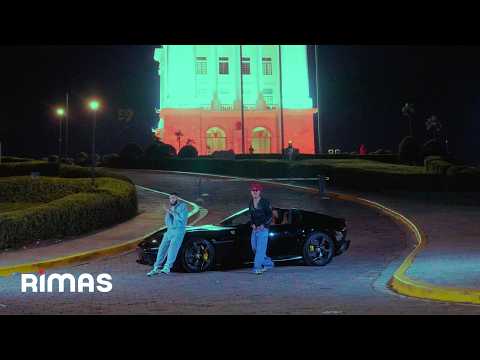 Kiko El Crazy and YOUNG D