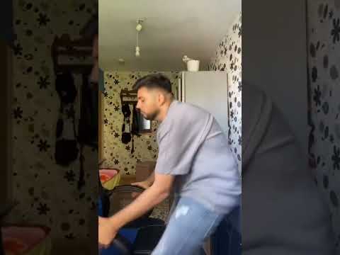 Asuti schmeißt sein Fernseher weg😱