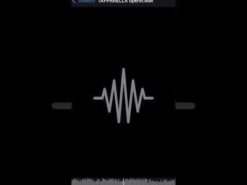 ASTRO CENTAURI  - TAPPARELLA (1ST SPOILER)