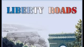 Liberty Roads 리버티 로드: 워게임으로 힐링 타임