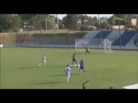 Sebastian Malandra gol 4
