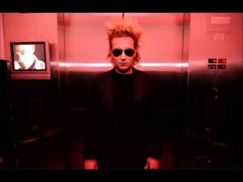 John B & Libby Picken - Electrofreek