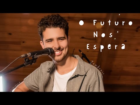 O Futuro Nos Espera - Zambonii