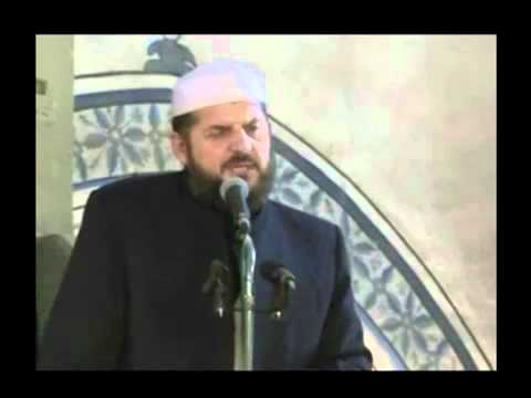 U prish populli Shqiptarë prej Amoraliteti - Dr. Shefqet Krasniqi